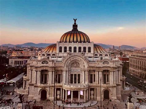 Domingo De Museos Gratis Checa La Lista De Recintos En Cdmx Dónde Ir