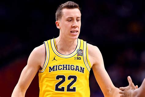 Duncan Robinson To Play For Miami Heat In Nba Summer League Maize N Brew