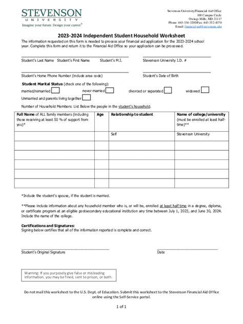 Fillable Online Other Untaxed Income Worksheet Fax Email