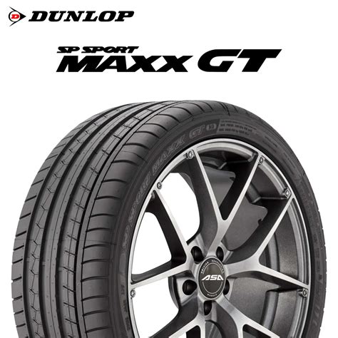 23年製 235 40R18 91Y MO ダンロップ SP SPORT MAXX GT SPスポーツマックスGT メルセデスベンツ承認