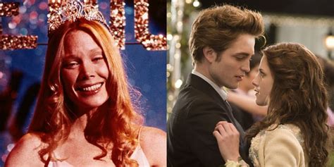 Prom Scenes in Movies | POPSUGAR Entertainment