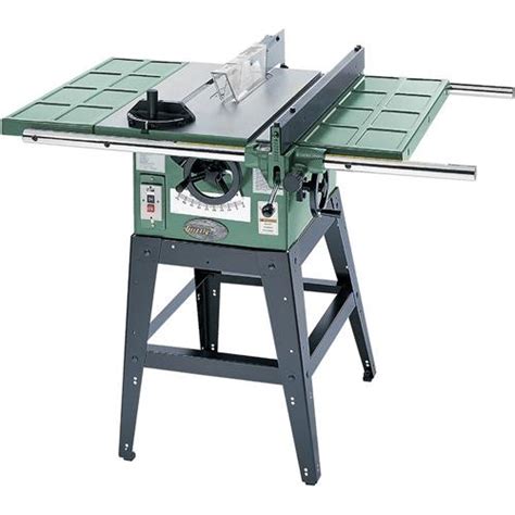 10 Table Saw At