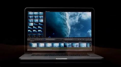 Macbook Pro 2012 With Retina Display Official Commercial Video Youtube