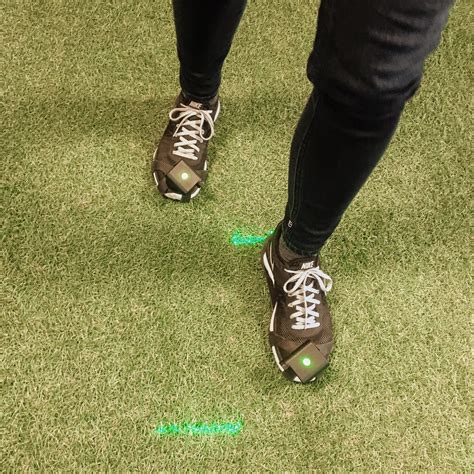 Laser shoes - Parkinson's Mobility Aid | Upside Care