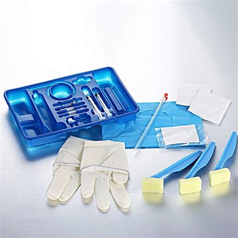 Best One Set Of Combined Spinal And Epidural Anesthesia Kit