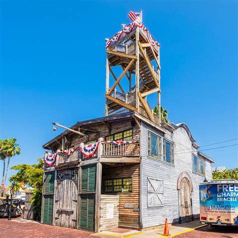 Key West Shipwreck Museum in Key West, FL