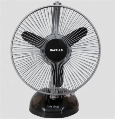 Havells Fans Personal Fan at best price in Vijayawada by Havells India ...