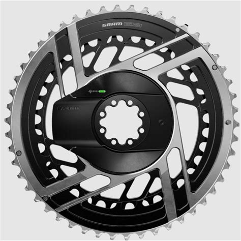 Sram Red Force Quarq Axs Power Meter Bcd