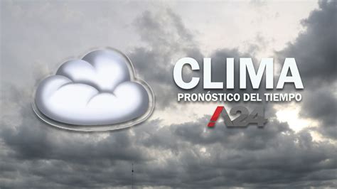 Clima Hoy Pronóstico Del Tiempo Para El Domingo 23 De Abril De 2023