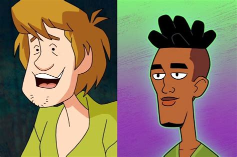 Señalan inclusión forzada por nuevos personajes de Scooby Doo