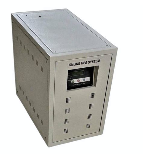 FLICKCET Igbt Online Ups System At Rs 25000 Piece In Dera Bassi ID