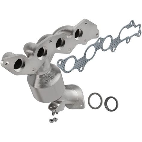 Magnaflow 2006 2015 Mazda Mx 5 Miata Oem Grade Federal Epa Compliant Manifold Catalytic