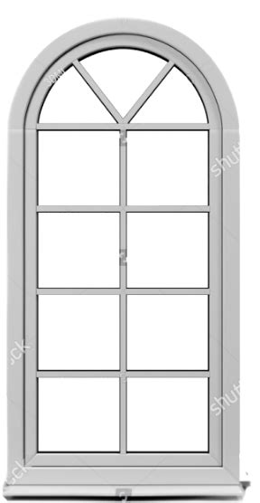 Arch Window Png