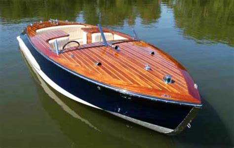 Pin By 김성훈 On Boats Wooden Boat Plans Wooden Speed Boats Wood Boat