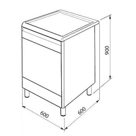 Aragaz Cu Plita Vitroceramica Smeg Co Cmp Cm Latime Retro Crem