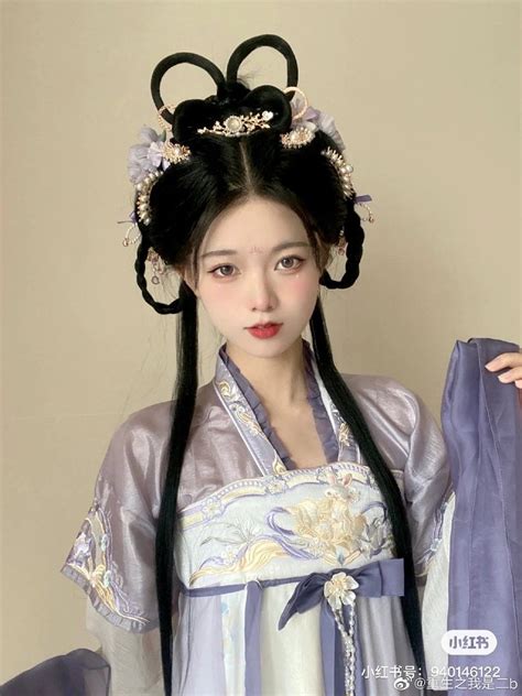 Hanfu Mood Board Crown Jewelry Traditional Hair Styles Chinese