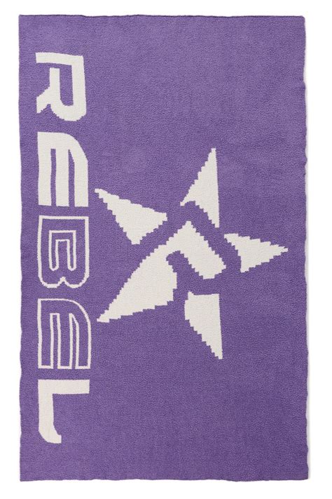 Rebel Blanket Rebel Athletic