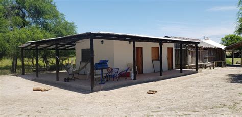 VENDO CAMPO EN GENERAL BRUGUEZ CHACO PARAGUAYO Ref 8E9B7 Infocasas