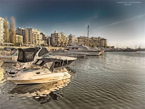 Pasalimani Piraeus Greece Flickr