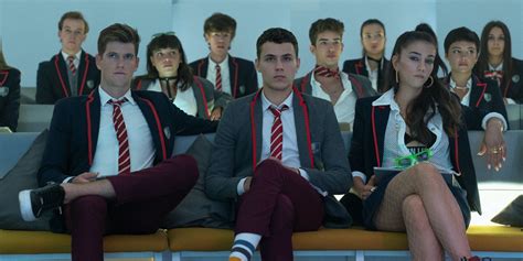 20 Best High School Series to Watch on Netflix