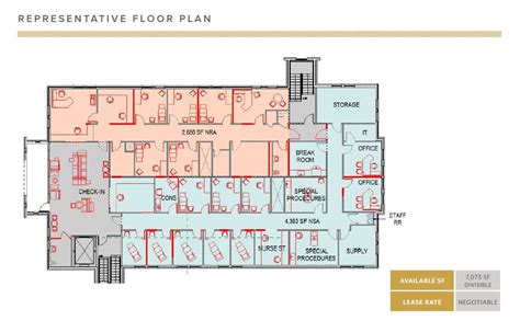 Huntsville Hospital Floor Plan - floorplans.click