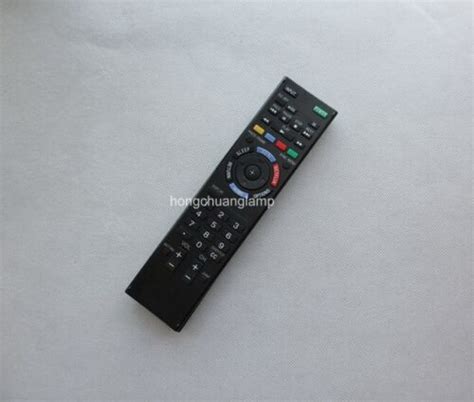 Remote Control For Sony KDL 32W655A KDL 42W655A KDL 42W656A KDL 42W657A