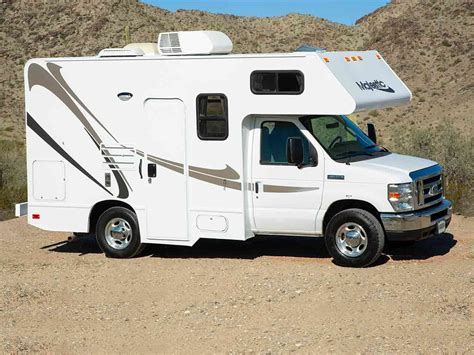 The 10 Best Small Class C Rvs On The Market Artofit