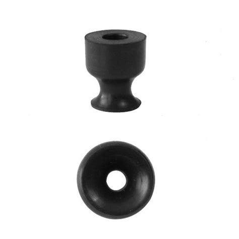 Oem Custom Industrial Silicone Rubber Suction Cup Vacuum Sucker China