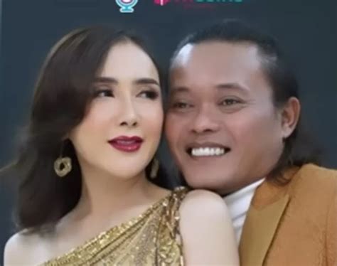 Disinggung Soal Hubungan Dekat Sule Dengan Ucie Sucita Rizwan Fadilah