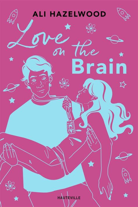 Love On The Brain édition Reliée Hachettefr