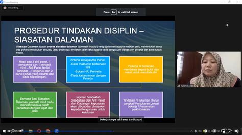 Modul Asas Keusahawanan Pengurusan Sumber Manusia Bagi IKS Topik 3