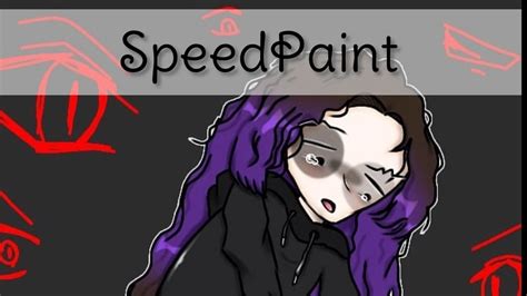 Speedpaint Youtube