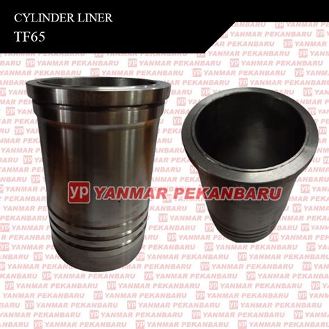 Jual Cylinder Liner Poring Boring Botolan Tf Tf Tf Tf Tf