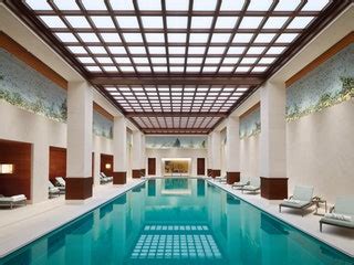 The best spa hotels in London for 2024 | House & Garden