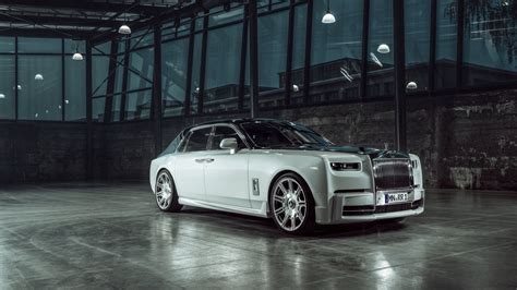 Download Car Rolls Royce Vehicle Rolls Royce Phantom 8k Ultra Hd Wallpaper