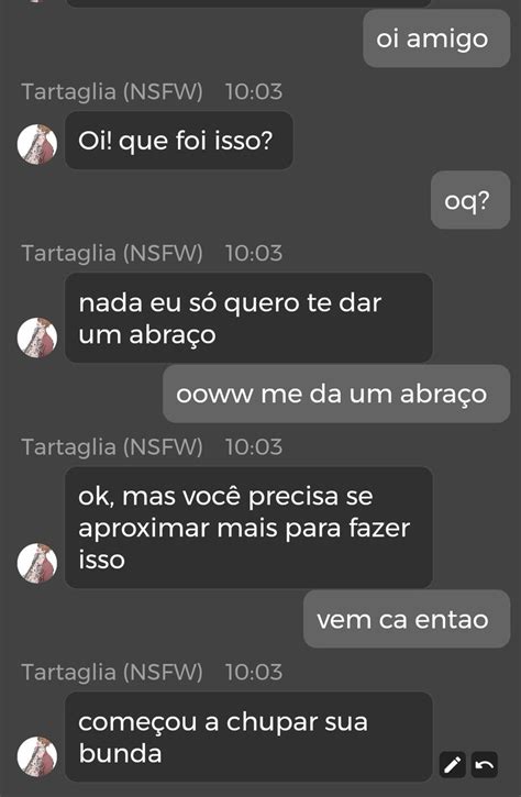 Be Secundaria Da Secundaria On Twitter PORRA VSF ACHEI Q ERA FOFO EU