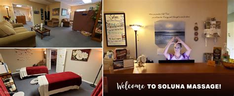 Soluna Massage Louisville Ky Visit Us Today