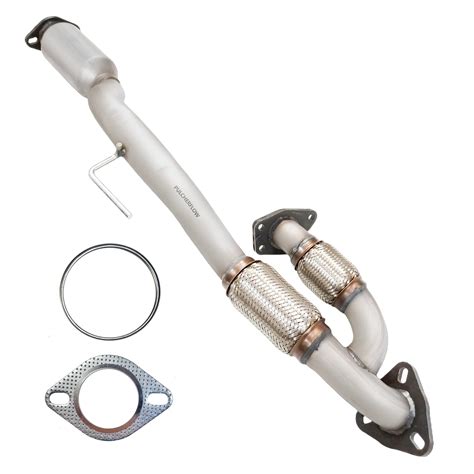 Amazon PULCHERFLOW Catalytic Converter Compatible With 2009 2010