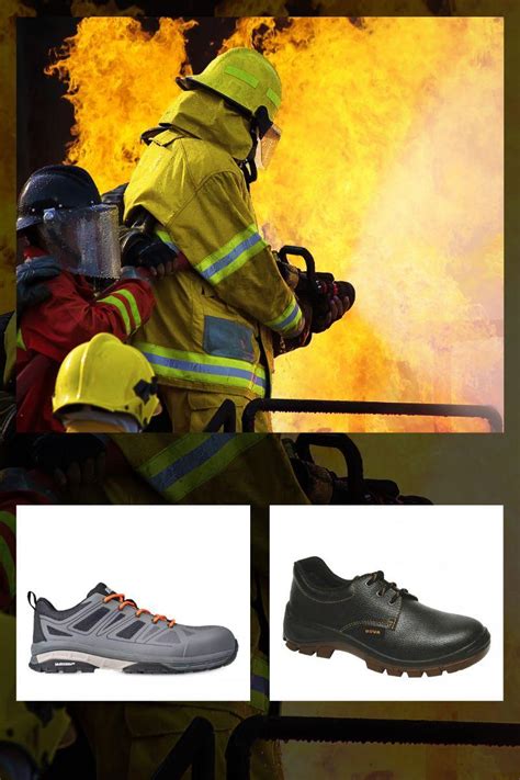 Choosing Safety Footwear For Your Industry Delta Health And Safety