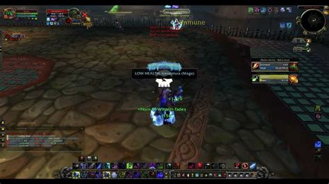 Wow 2v2 Arena Frost Death Knightresto Druid Vs Frost Magesub Rogue