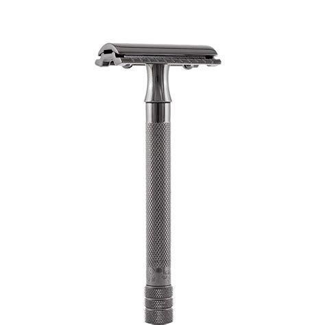 Merkur Stahlwaren By Dovo Safety Razor B Art