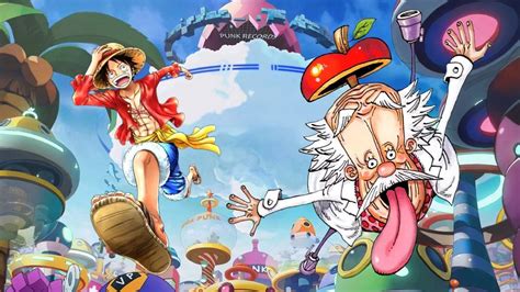 One Piece Date De Sortie Du Chapitre Quand Sortent Les Spoilers