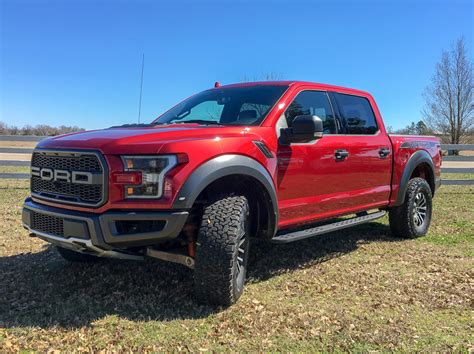 2019 Ford Raptor Lust Worthy On Every Level A Girl S Guide To Cars