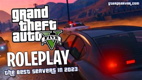 5 fun GTA 5 RP servers to try in 2023 | GTA RP Servers – GTA 5 RP download FiveM PC