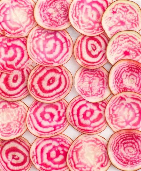 Creamy Polenta Recipe With Roasted Beets Love And Lemons