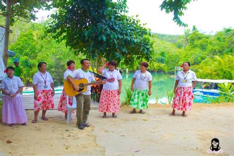 Bojo River Cruise in Aloguinsan Cebu | Blushing Geek