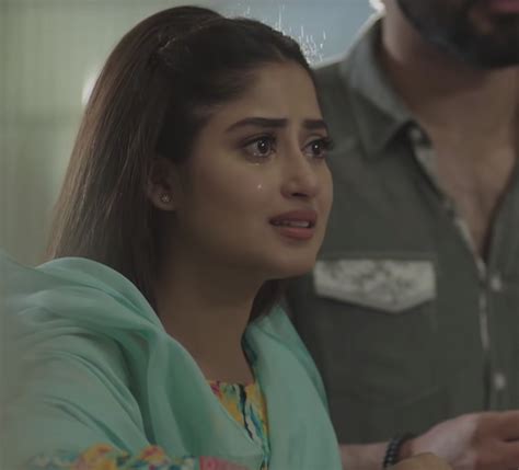 Alif Episode 5 Sajal Aly And Hamza Ali Abbasis Show Takes A Tragic