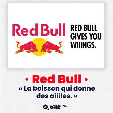 Top Des Meilleurs Slogans De Marque Qui Ont Marqu Les Esprits