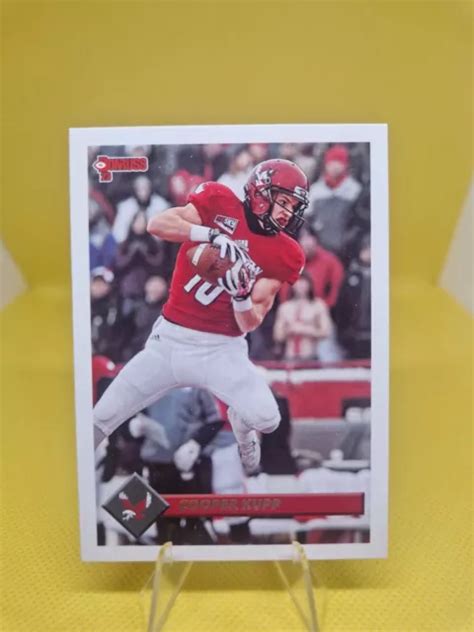 Cooper Kupp Panini Chronicles Draft Picks Donruss Retro Eur