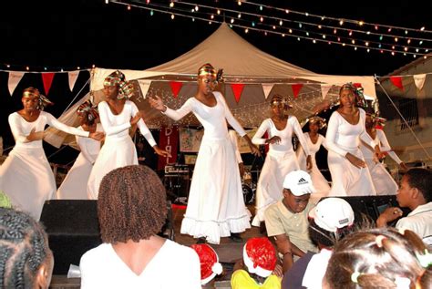 Top 5 Most Famous Festivals In Saint Vincent And Grenadines Toplist Info